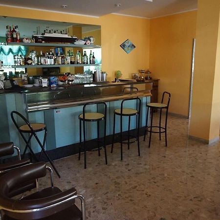 Hotel Ines Cesenatico Dış mekan fotoğraf