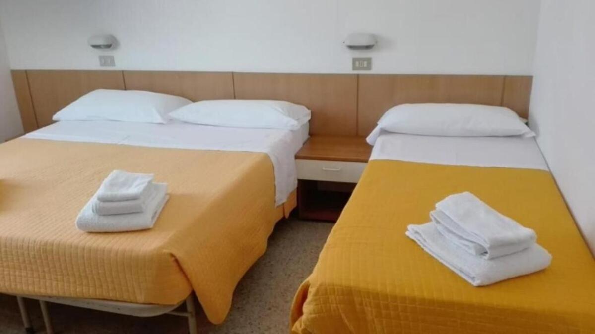 Hotel Ines Cesenatico Dış mekan fotoğraf