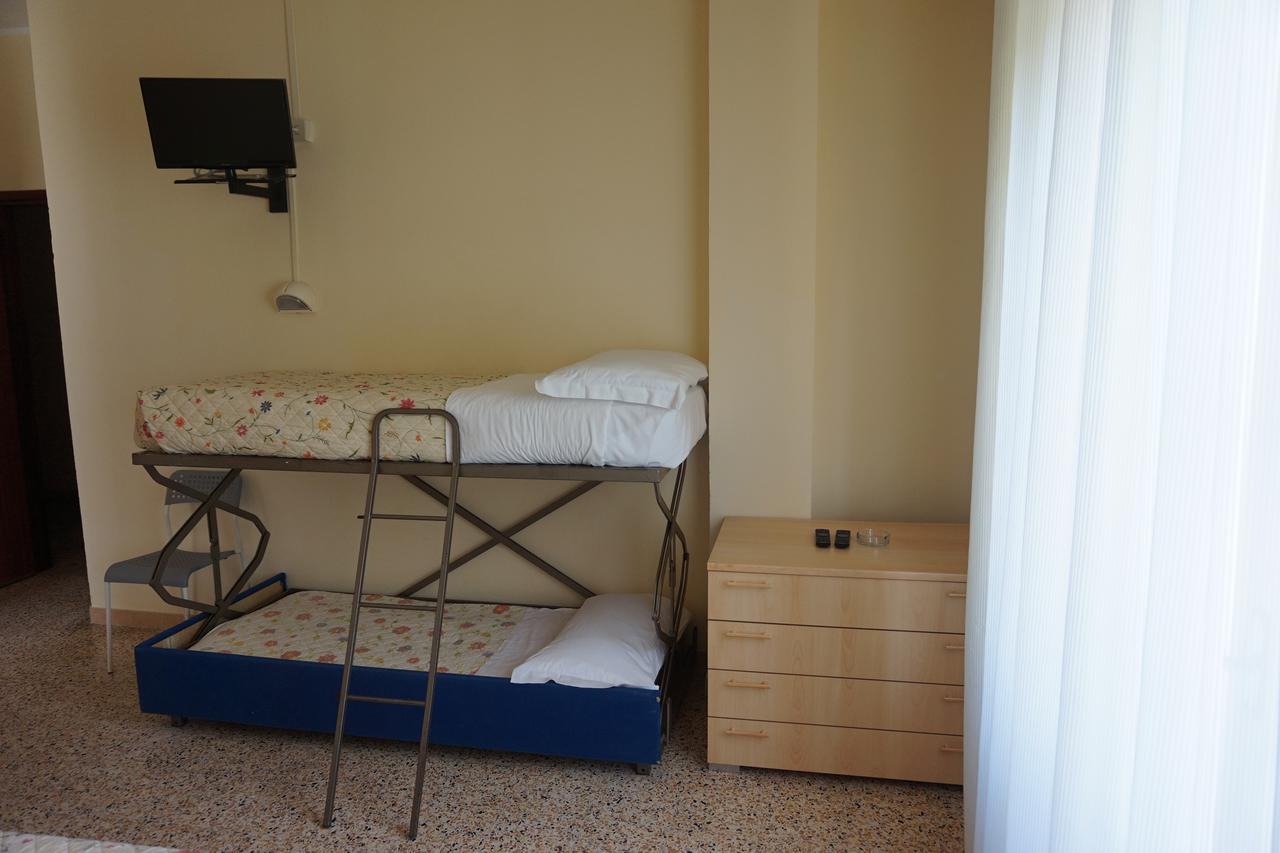 Hotel Ines Cesenatico Dış mekan fotoğraf