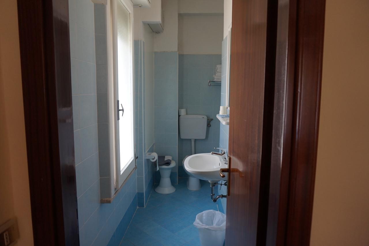 Hotel Ines Cesenatico Dış mekan fotoğraf