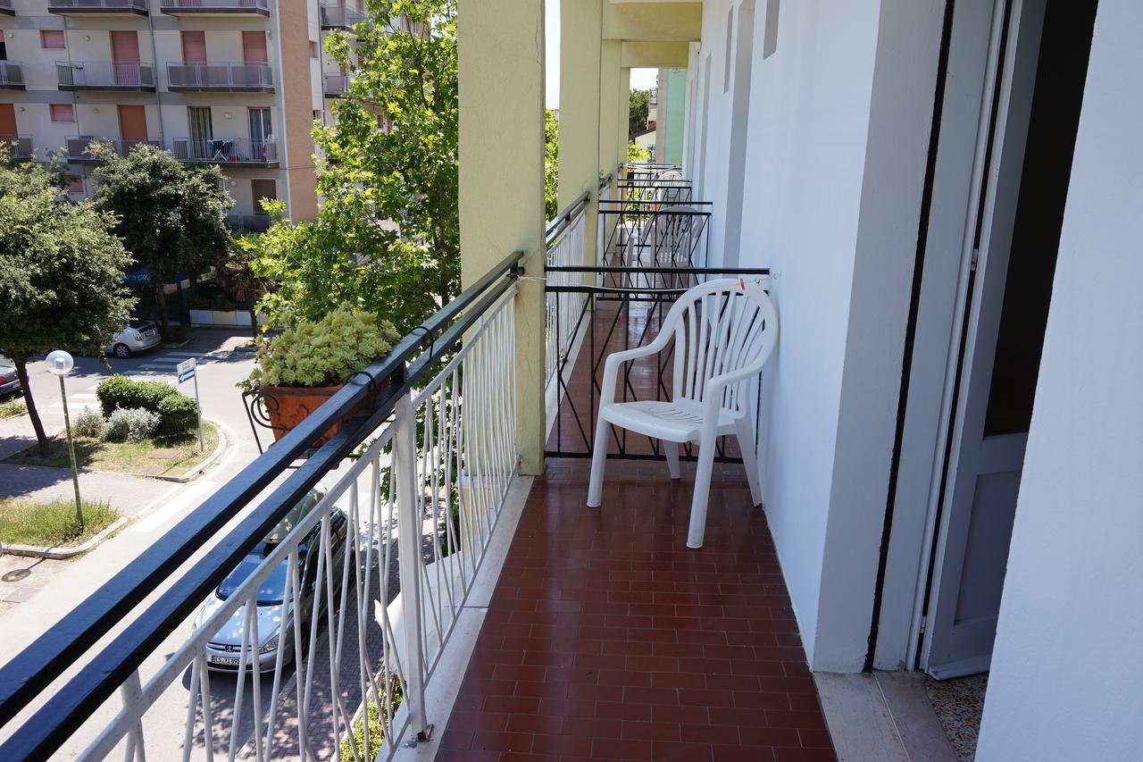 Hotel Ines Cesenatico Dış mekan fotoğraf