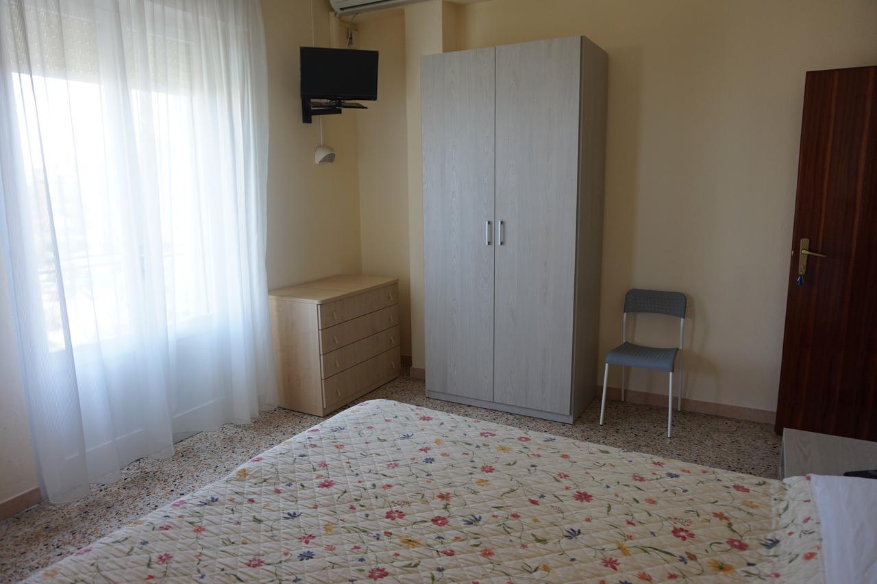 Hotel Ines Cesenatico Dış mekan fotoğraf