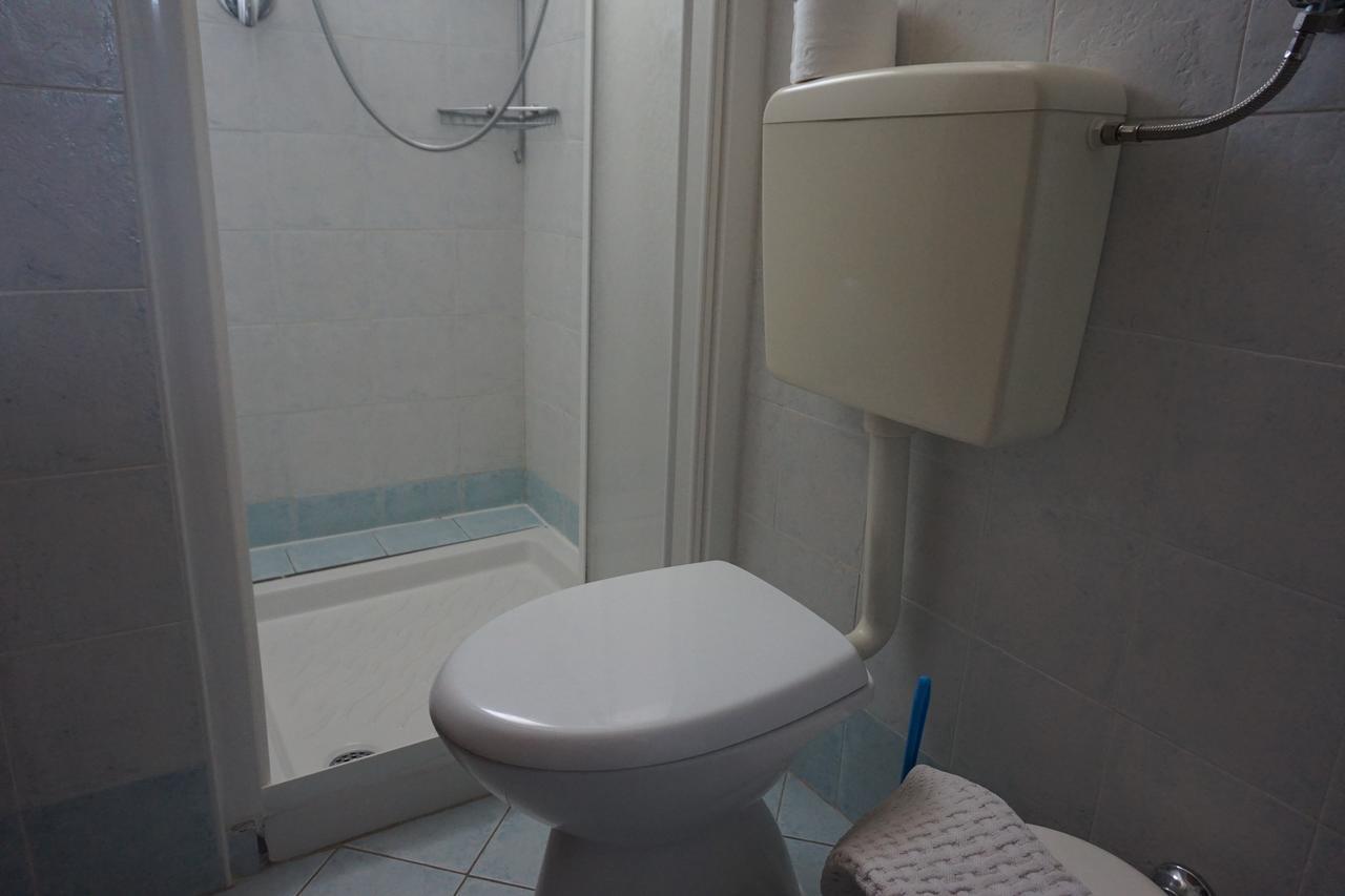 Hotel Ines Cesenatico Dış mekan fotoğraf