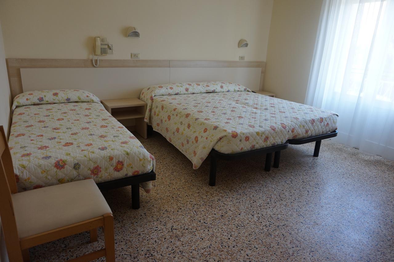 Hotel Ines Cesenatico Dış mekan fotoğraf