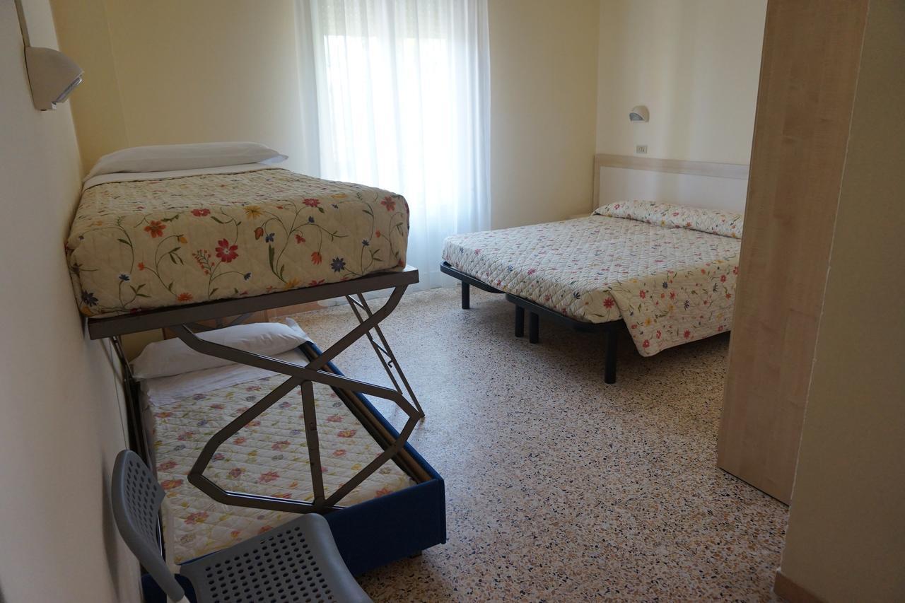 Hotel Ines Cesenatico Dış mekan fotoğraf