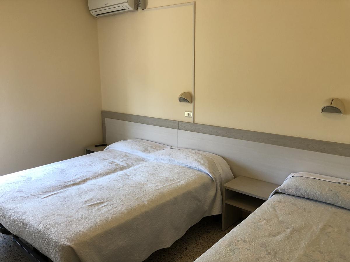 Hotel Ines Cesenatico Dış mekan fotoğraf