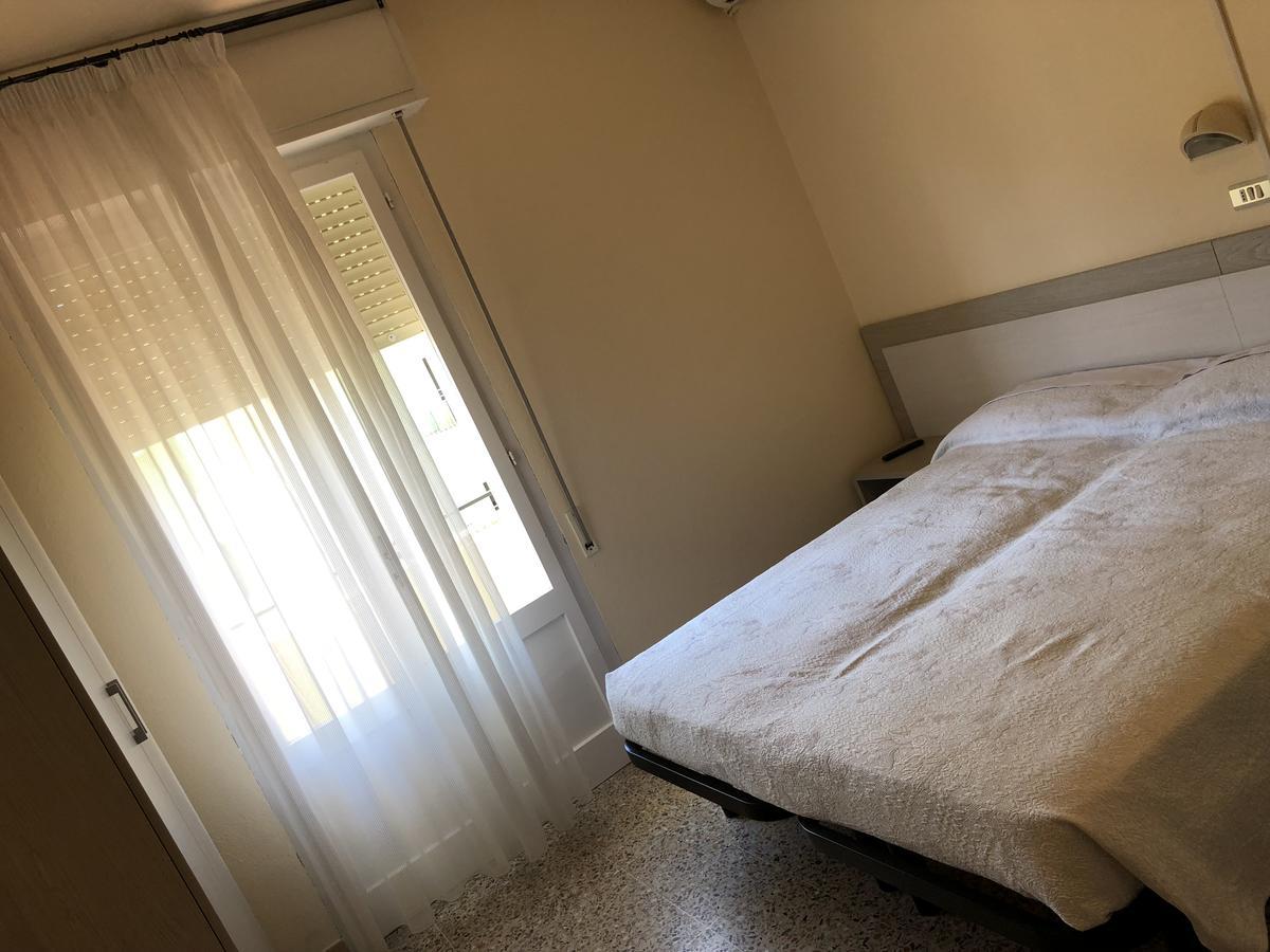Hotel Ines Cesenatico Dış mekan fotoğraf
